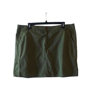 Skort 18w